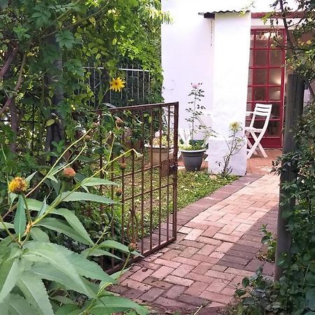 Elysia Villa Clarens Dış mekan fotoğraf