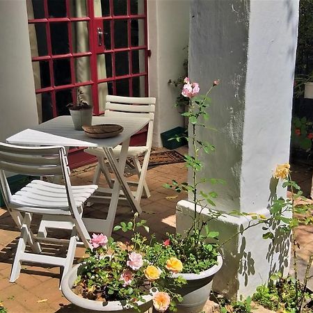 Elysia Villa Clarens Dış mekan fotoğraf