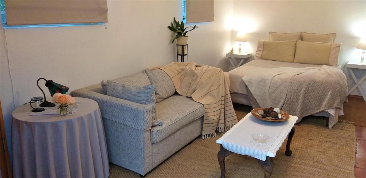 Elysia Villa Clarens Dış mekan fotoğraf