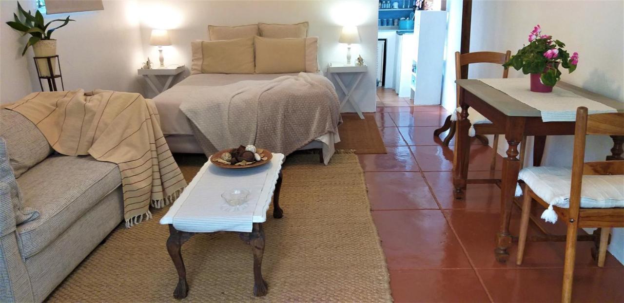 Elysia Villa Clarens Dış mekan fotoğraf