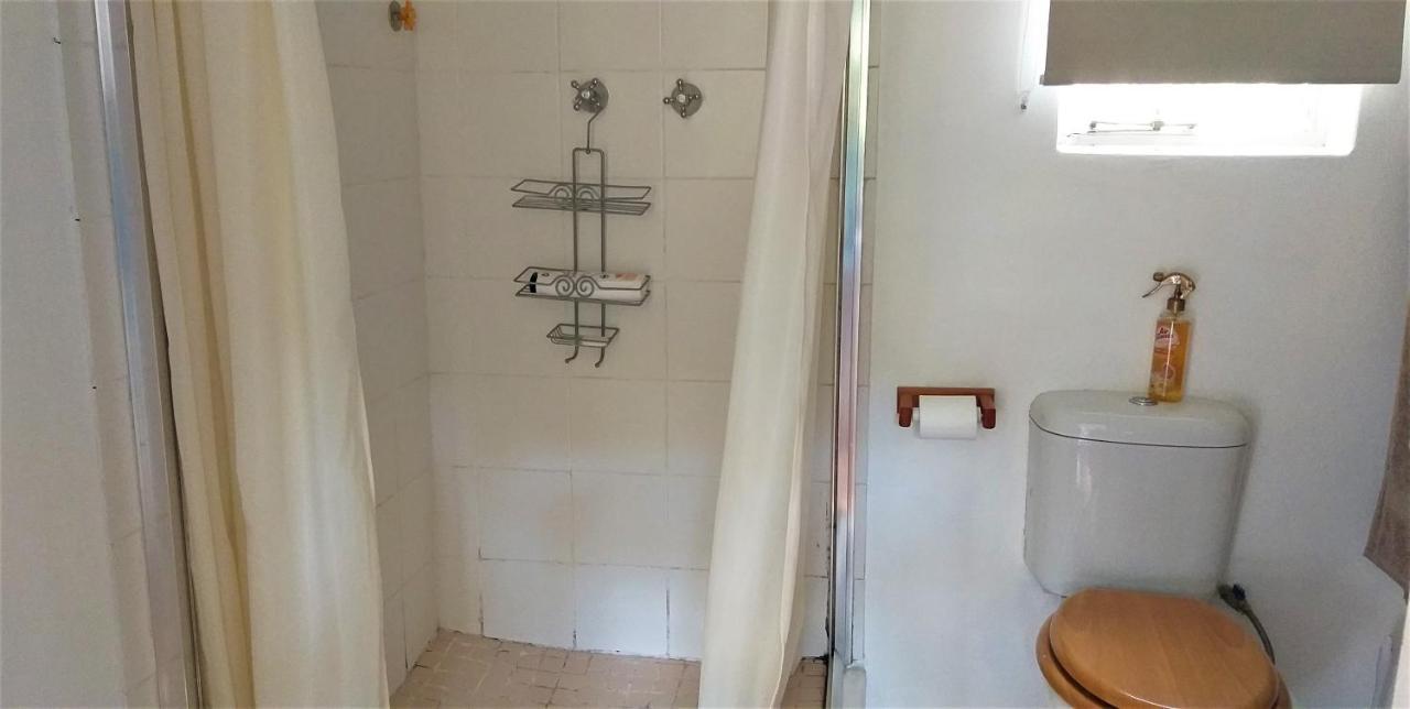 Elysia Villa Clarens Dış mekan fotoğraf