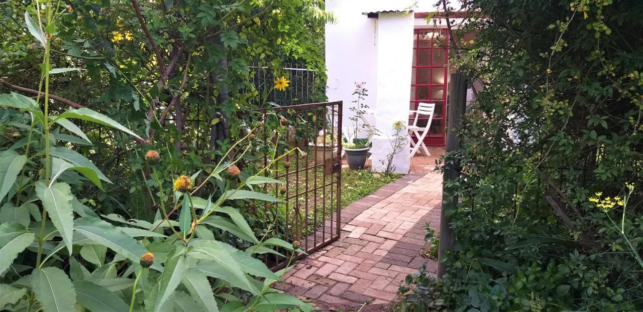 Elysia Villa Clarens Dış mekan fotoğraf