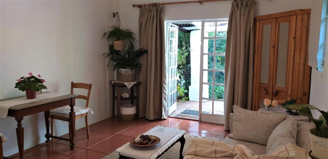Elysia Villa Clarens Dış mekan fotoğraf