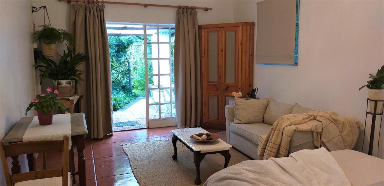 Elysia Villa Clarens Dış mekan fotoğraf