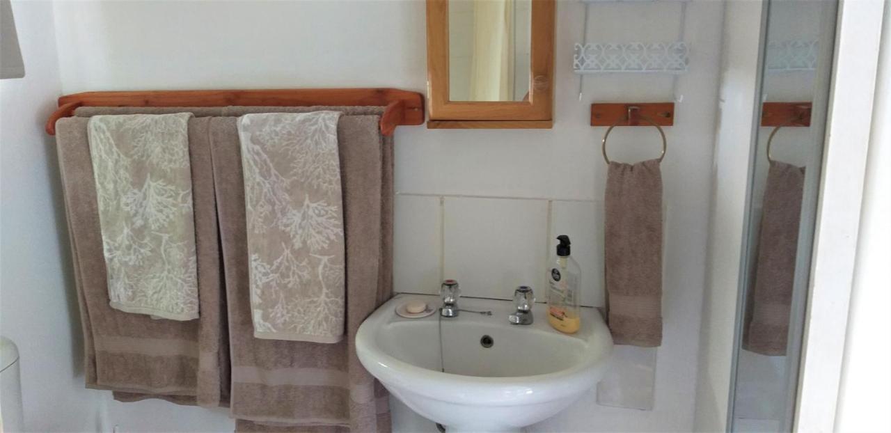 Elysia Villa Clarens Dış mekan fotoğraf