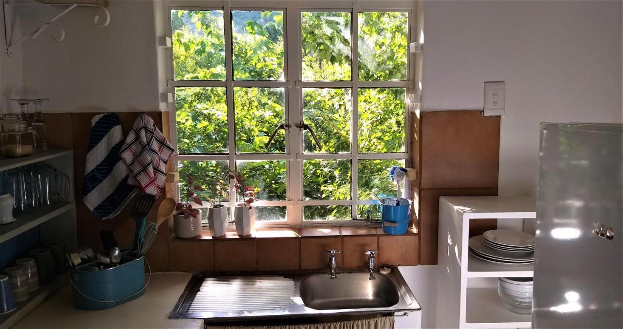 Elysia Villa Clarens Dış mekan fotoğraf