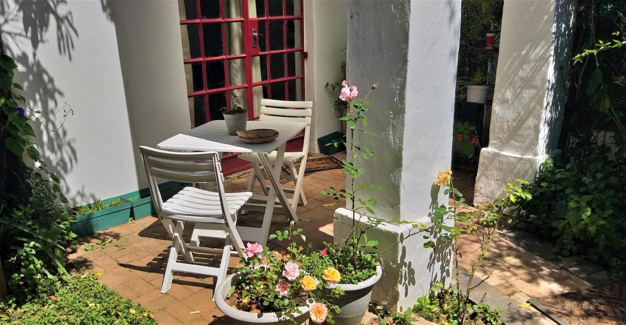 Elysia Villa Clarens Dış mekan fotoğraf
